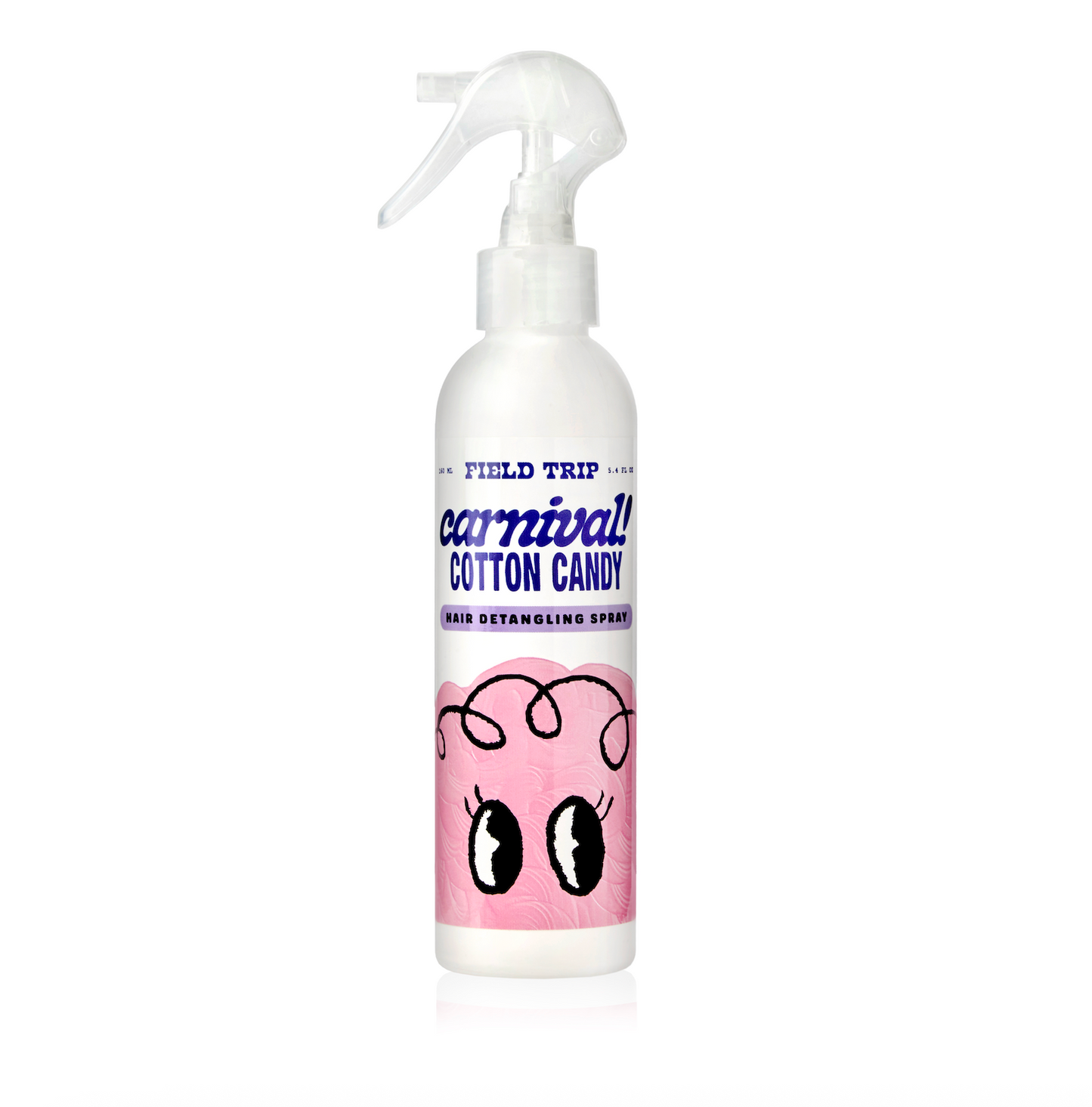 CARNIVAL DETANGLING SPRAY