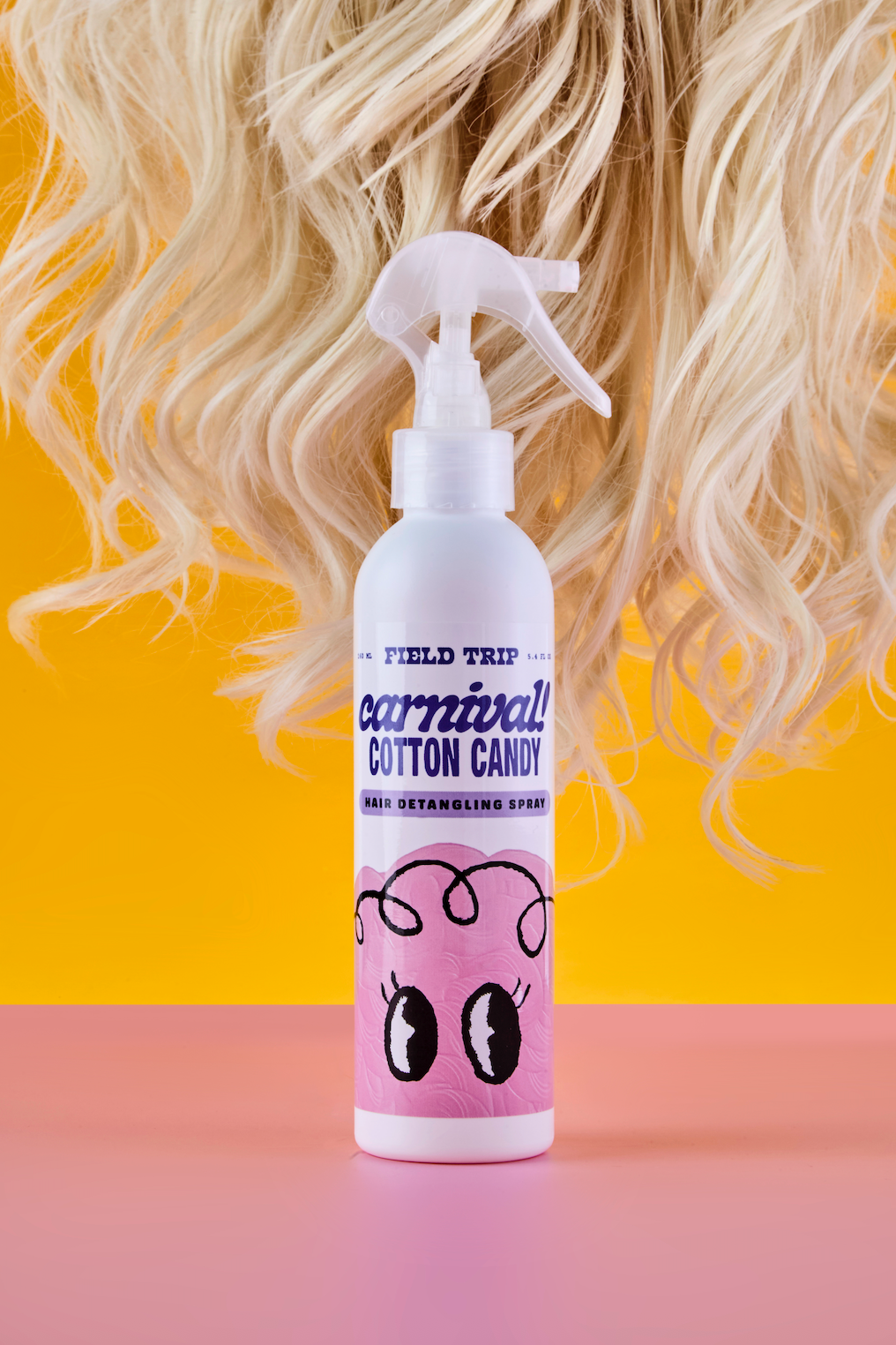 CARNIVAL DETANGLING SPRAY