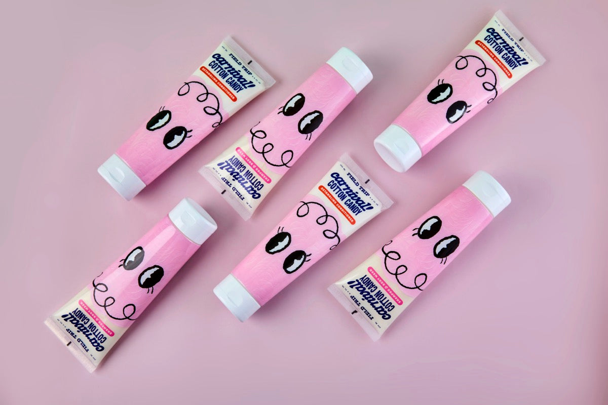 Field Trip Kids Bundle - Save on Kids Hair Care Routine